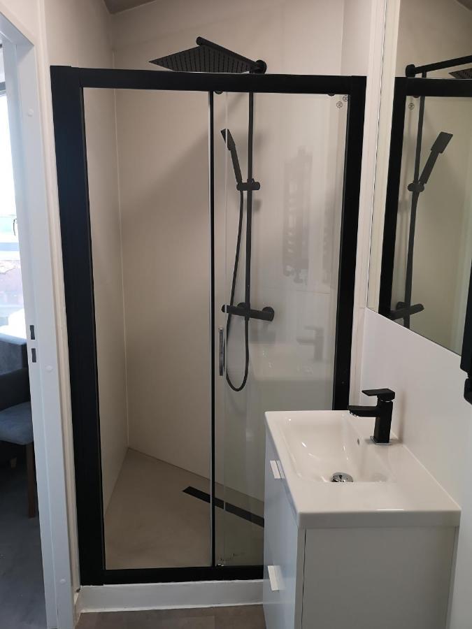 Magnolia Loft Apartments Wroclaw Bagian luar foto