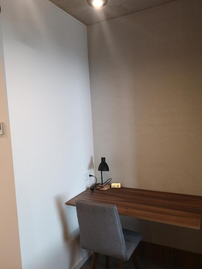 Magnolia Loft Apartments Wroclaw Bagian luar foto
