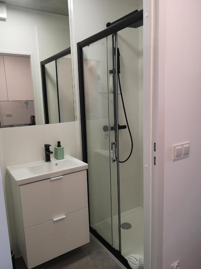 Magnolia Loft Apartments Wroclaw Bagian luar foto