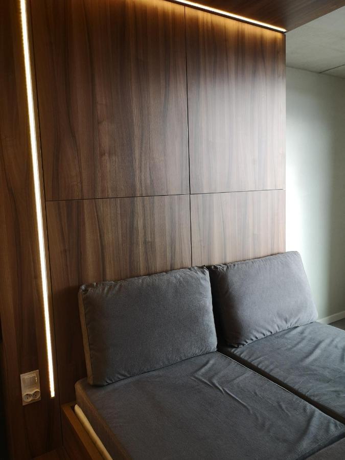 Magnolia Loft Apartments Wroclaw Bagian luar foto