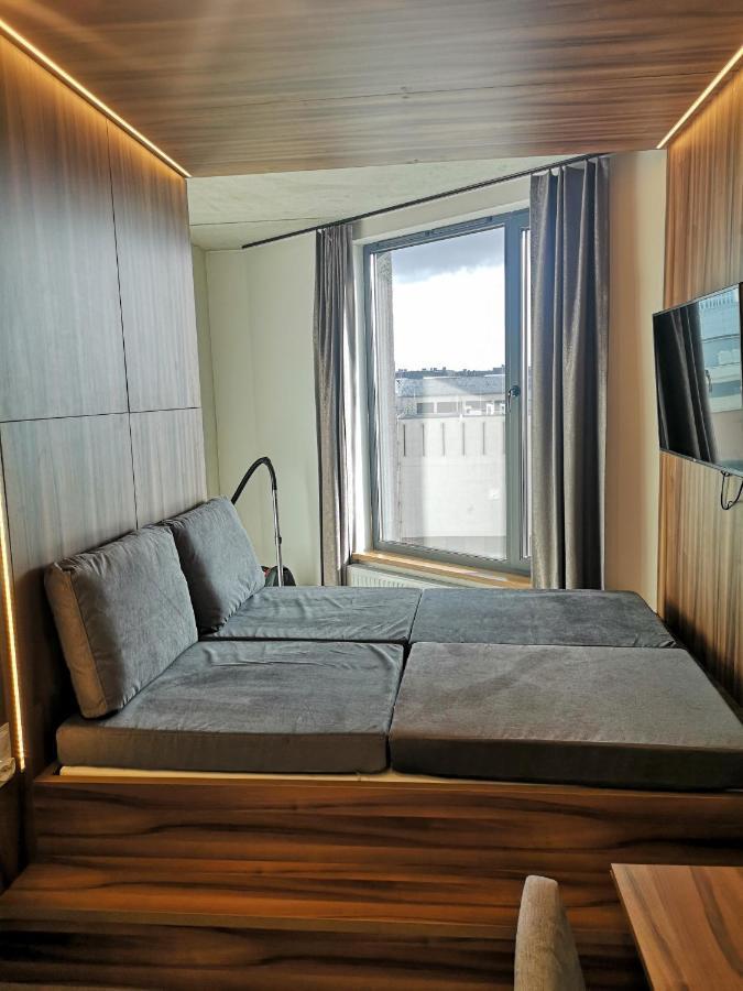 Magnolia Loft Apartments Wroclaw Bagian luar foto