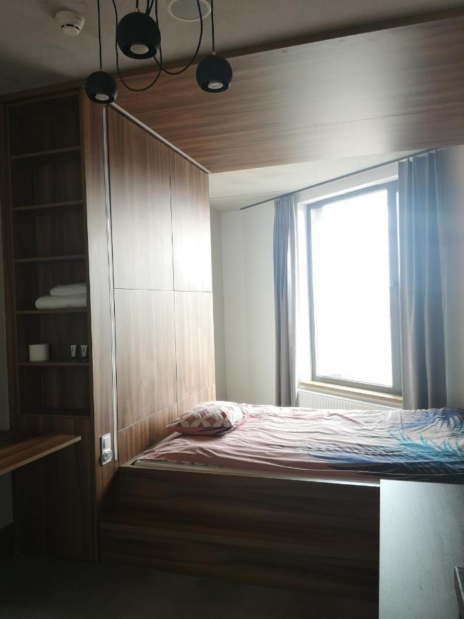 Magnolia Loft Apartments Wroclaw Bagian luar foto