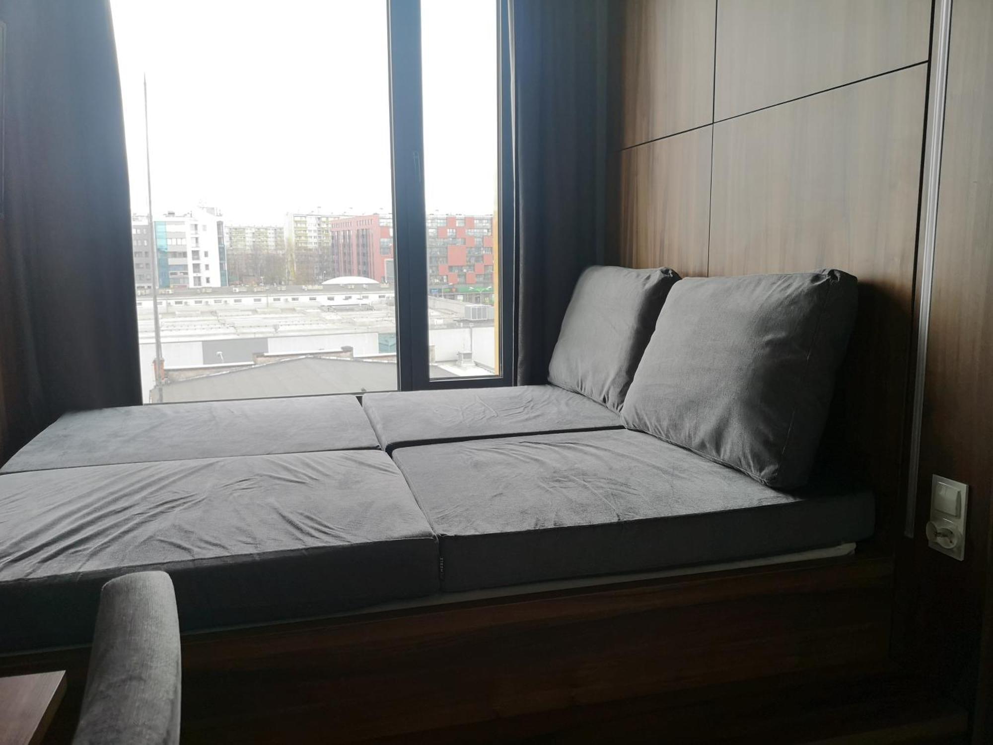 Magnolia Loft Apartments Wroclaw Bagian luar foto