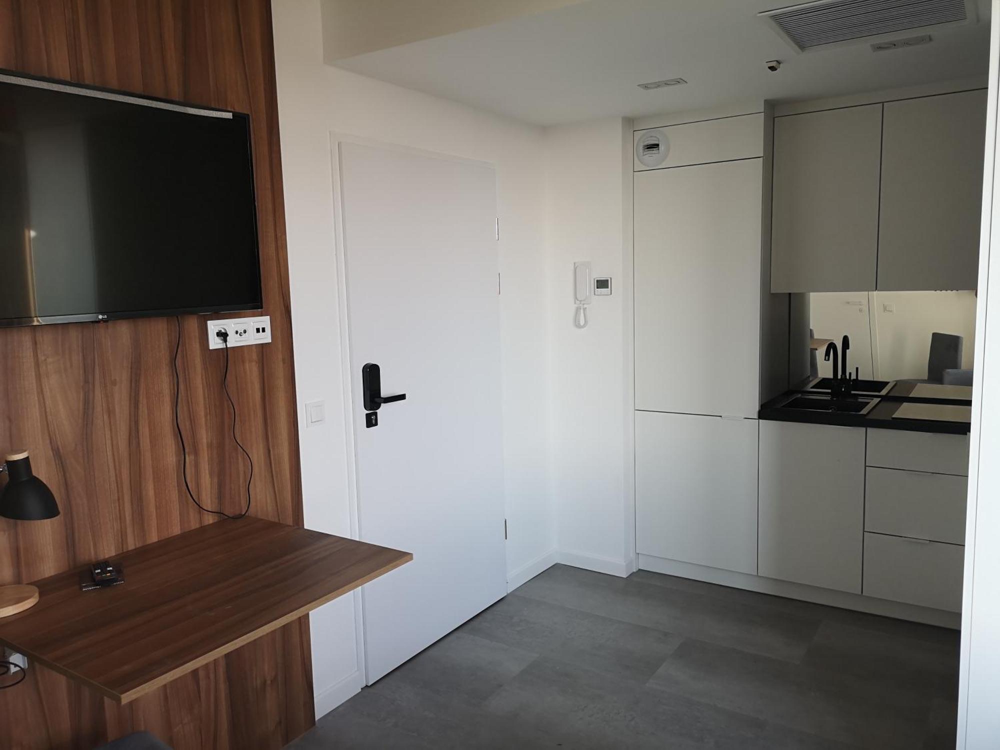 Magnolia Loft Apartments Wroclaw Bagian luar foto