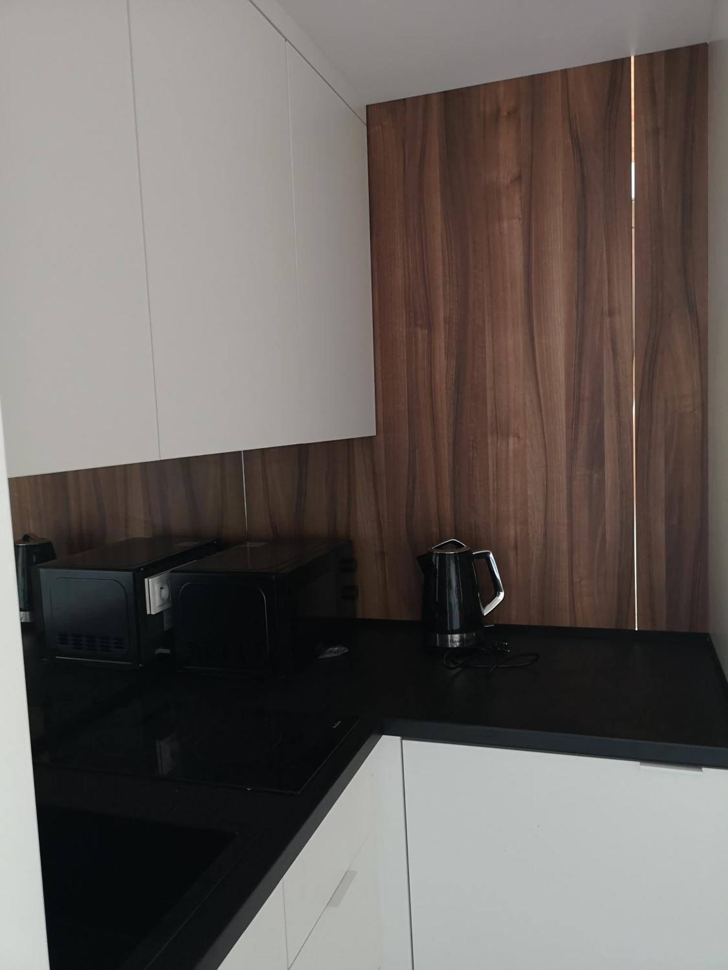 Magnolia Loft Apartments Wroclaw Bagian luar foto