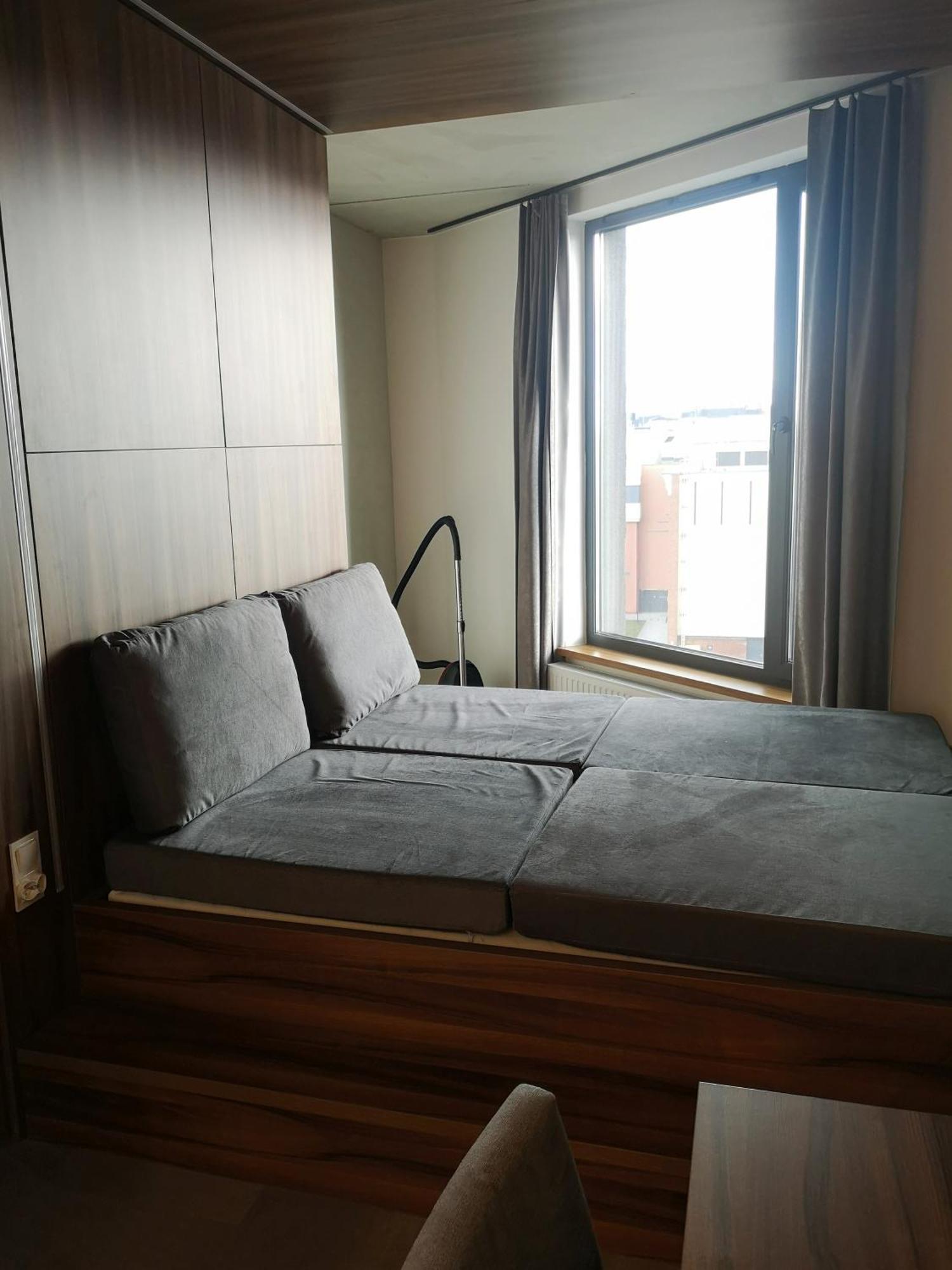 Magnolia Loft Apartments Wroclaw Bagian luar foto